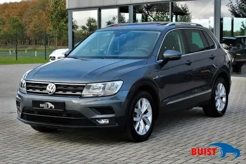 Used VOLKSWAGEN TIGUAN Petrol 2020 Ad 