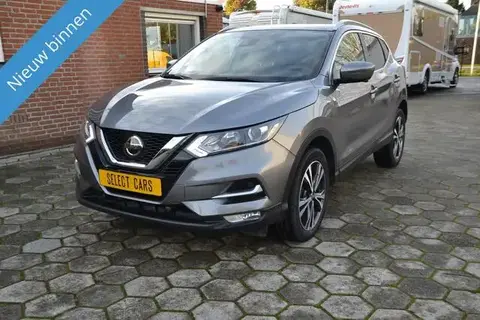 Used NISSAN QASHQAI Petrol 2021 Ad 