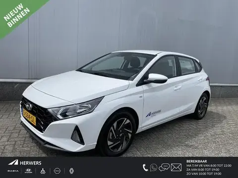 Annonce HYUNDAI I20 Essence 2023 d'occasion 