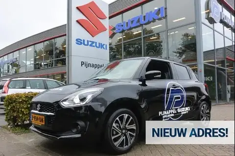 Used SUZUKI SWIFT Petrol 2023 Ad 