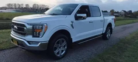 Annonce FORD F150 Essence 2021 d'occasion 