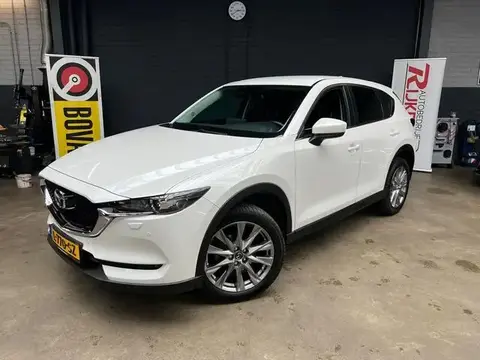 Used MAZDA CX-5 Petrol 2021 Ad 