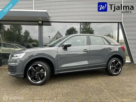 Used AUDI Q2 Petrol 2017 Ad 