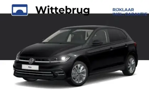 Used VOLKSWAGEN POLO Petrol 2023 Ad 