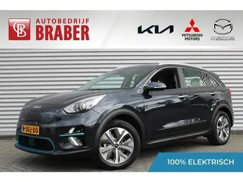 Annonce KIA E-NIRO Électrique 2022 d'occasion 