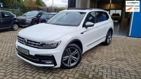 Annonce VOLKSWAGEN TIGUAN Diesel 2019 d'occasion 