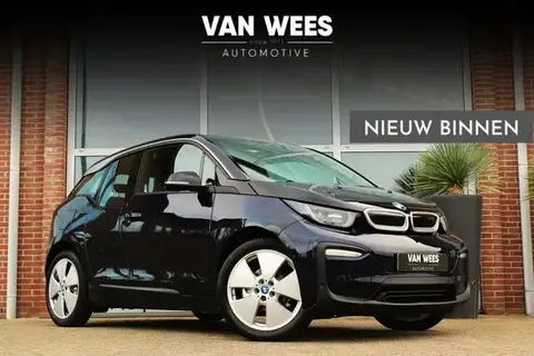 Annonce BMW I3 Électrique 2020 d'occasion 