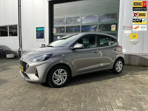 Annonce HYUNDAI I10 Essence 2023 d'occasion 