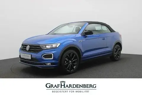 Used VOLKSWAGEN T-ROC Petrol 2021 Ad 