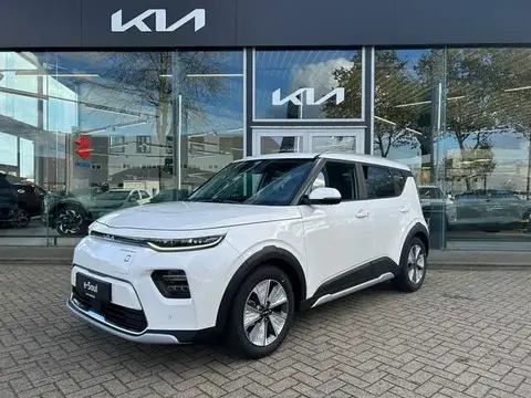 Annonce KIA SOUL Électrique 2024 d'occasion 