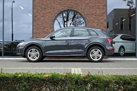 Used AUDI Q5 Hybrid 2020 Ad 