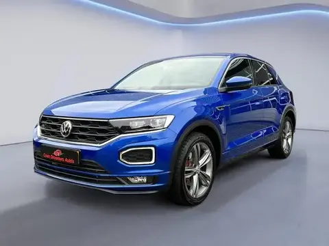 Used VOLKSWAGEN T-ROC Petrol 2019 Ad 