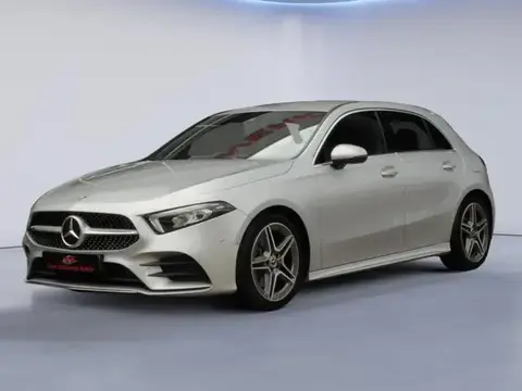 Annonce MERCEDES-BENZ CLASSE A Essence 2019 d'occasion 