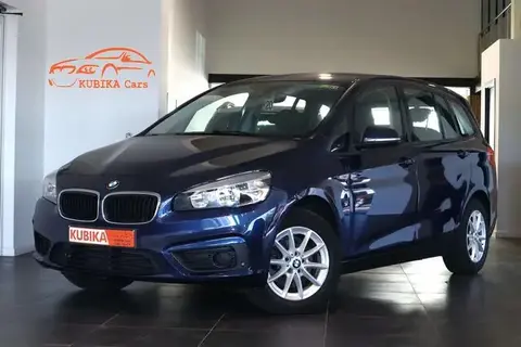 Used BMW SERIE 2 Diesel 2017 Ad 