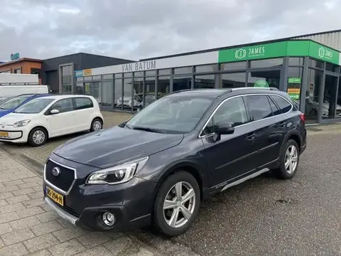 Used SUBARU OUTBACK Petrol 2017 Ad 