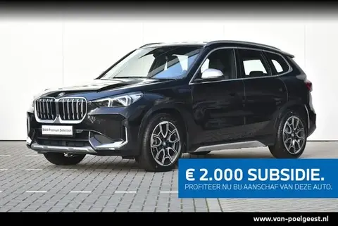 Annonce BMW IX1 Électrique 2023 d'occasion 