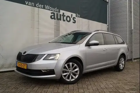 Used SKODA OCTAVIA Petrol 2020 Ad 