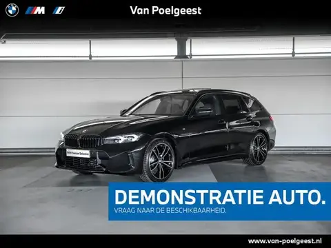 Annonce BMW SERIE 3 Essence 2023 d'occasion 