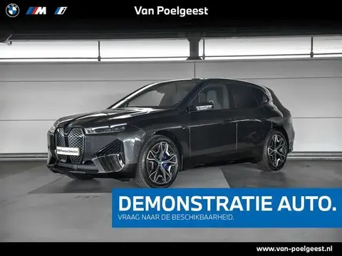 Annonce BMW IX Électrique 2023 d'occasion 