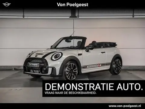 Annonce MINI COOPER Essence 2023 d'occasion 