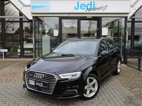 Annonce AUDI A3 Hybride 2020 d'occasion 