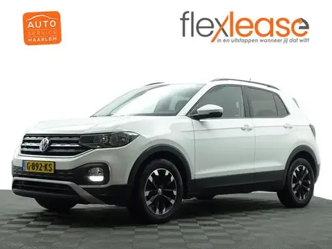 Used VOLKSWAGEN T-CROSS Petrol 2019 Ad 