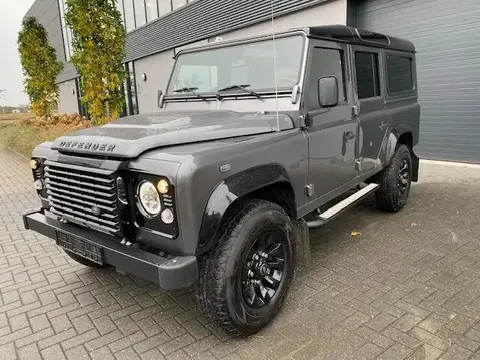 Used LAND ROVER DEFENDER Diesel 2016 Ad 