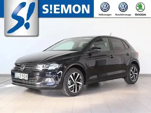 Annonce VOLKSWAGEN POLO Essence 2021 d'occasion 