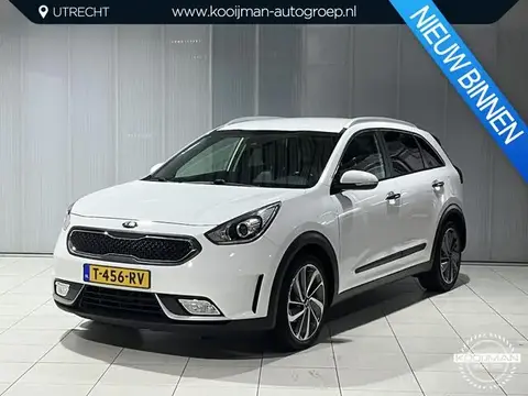 Annonce KIA NIRO Non renseigné 2018 d'occasion 