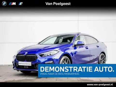 Annonce BMW SERIE 2 Essence 2023 d'occasion 