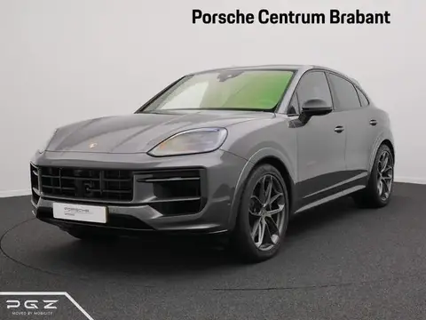 Used PORSCHE CAYENNE Hybrid 2024 Ad 