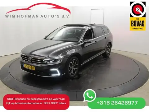 Used VOLKSWAGEN PASSAT Hybrid 2020 Ad 