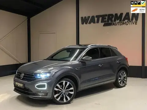 Used VOLKSWAGEN T-ROC Petrol 2019 Ad 