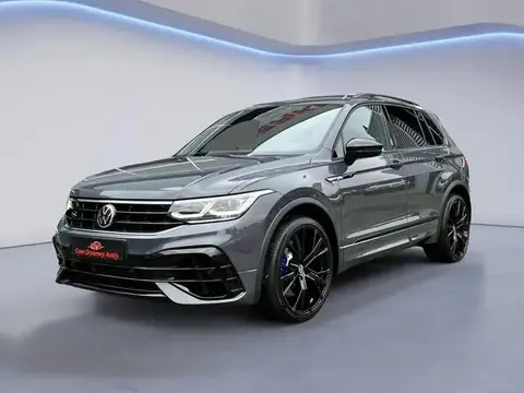 Used VOLKSWAGEN TIGUAN Petrol 2021 Ad 