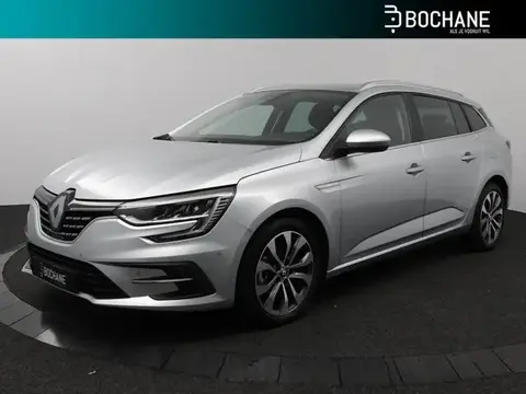 Annonce RENAULT MEGANE Hybride 2023 d'occasion 