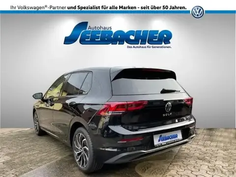 Used VOLKSWAGEN GOLF Petrol 2021 Ad 