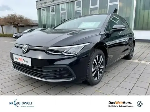 Used VOLKSWAGEN GOLF Diesel 2021 Ad 