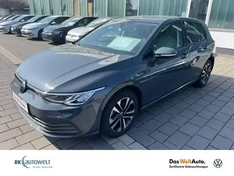 Used VOLKSWAGEN GOLF Diesel 2021 Ad 