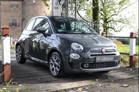 Used FIAT 500 Petrol 2021 Ad 