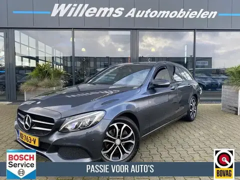 Used MERCEDES-BENZ CLASSE C Diesel 2016 Ad 