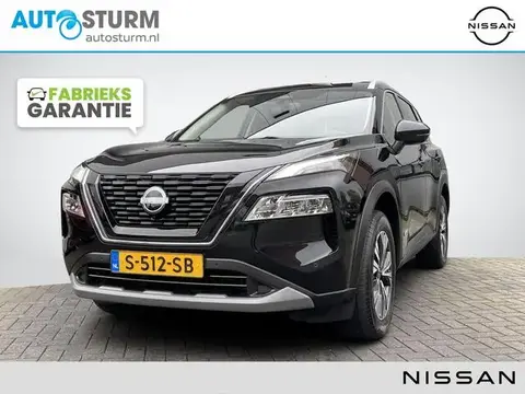 Annonce NISSAN X-TRAIL Hybride 2023 d'occasion 