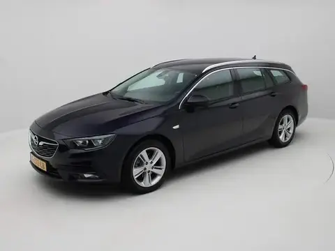 Used OPEL INSIGNIA Petrol 2019 Ad 