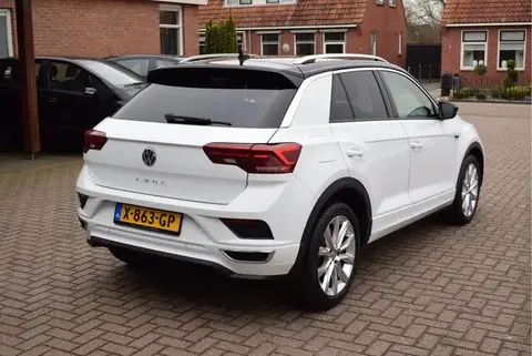 Used VOLKSWAGEN T-ROC Petrol 2019 Ad 