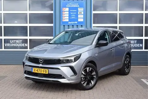 Annonce OPEL GRANDLAND Essence 2022 d'occasion 