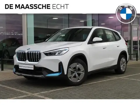 Annonce BMW IX1 Électrique 2023 d'occasion 