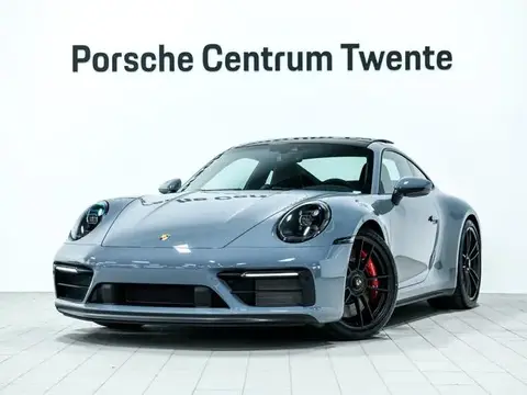 Used PORSCHE 911 Petrol 2024 Ad 