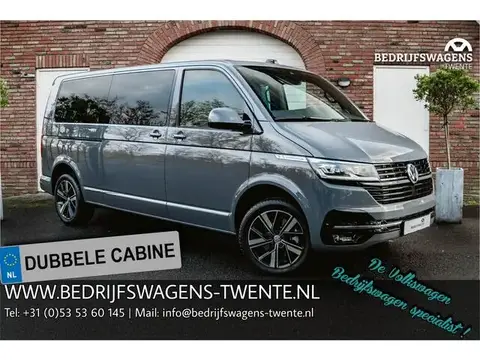 Used VOLKSWAGEN CARAVELLE Diesel 2023 Ad 