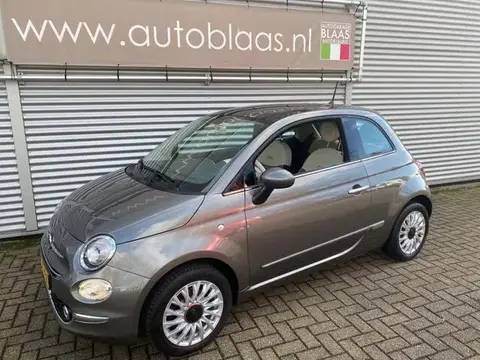 Used FIAT 500 Petrol 2017 Ad 