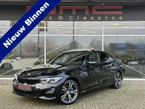 Used BMW SERIE 3 Hybrid 2021 Ad 