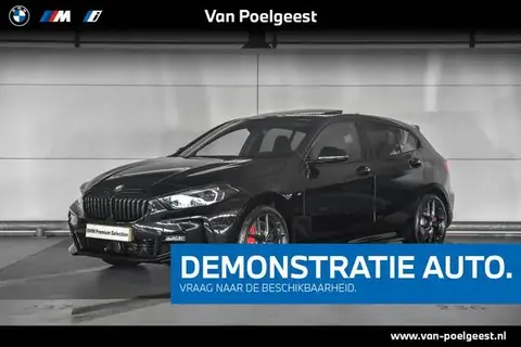 Annonce BMW SERIE 1 Essence 2023 d'occasion 